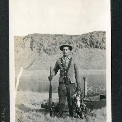 Print, Photographic