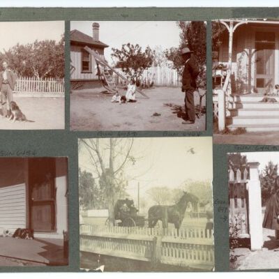 Print, Photographic