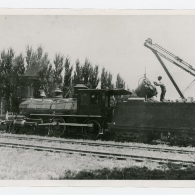 Print, Photographic
