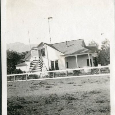 Print, Photographic
