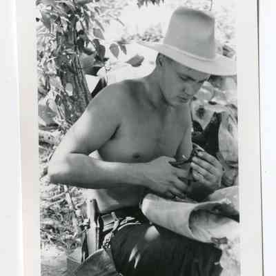 Print, Photographic