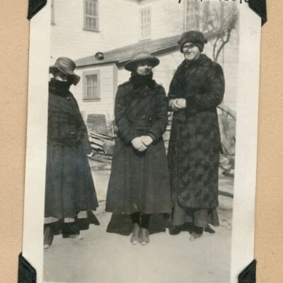 Print, Photographic
