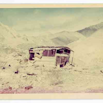 Print, Photographic