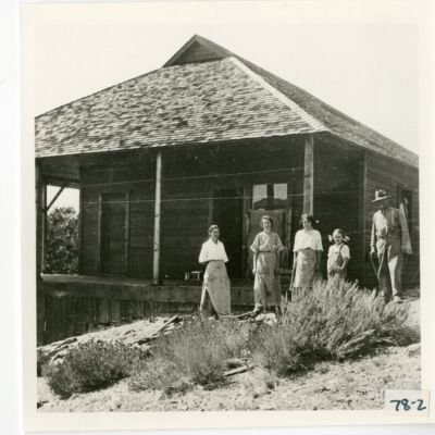 Print, Photographic
