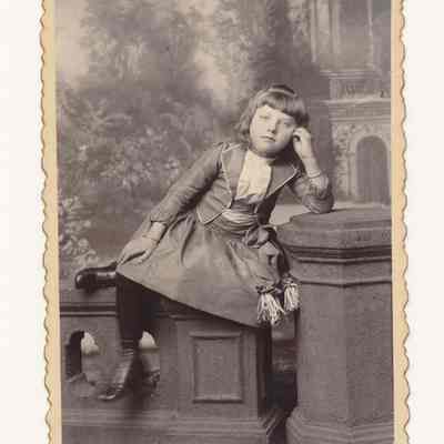 Print, Photographic