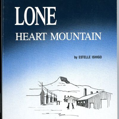 Lone Heart Mountain