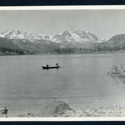 Print, Photographic