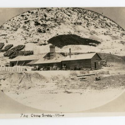 Print, Photographic