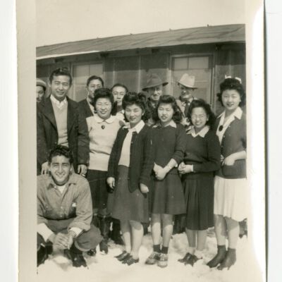 Print, Photographic