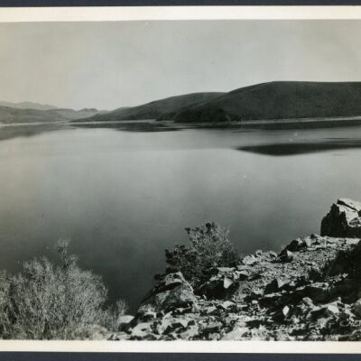 Print, Photographic