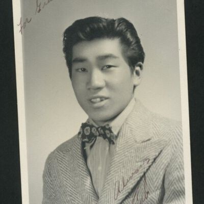 Print, Photographic