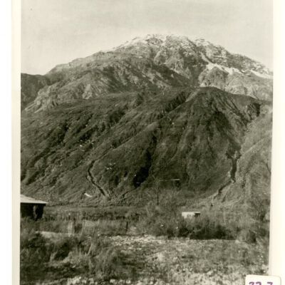 Print, Photographic