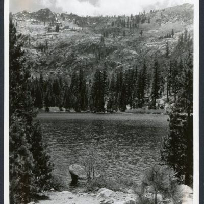 Print, Photographic
