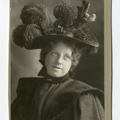 Print, Photographic