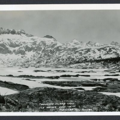 Print, Photographic