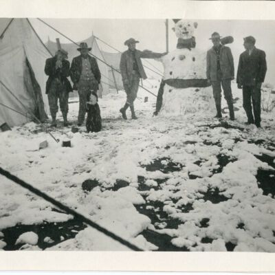 Print, Photographic