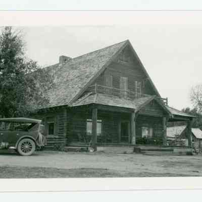 Print, Photographic