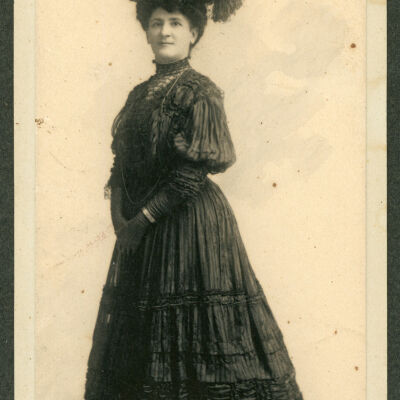 Print, Photographic