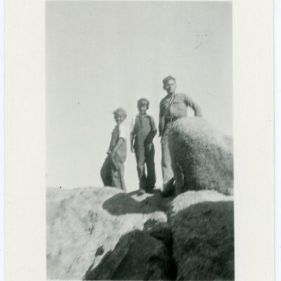 Print, Photographic