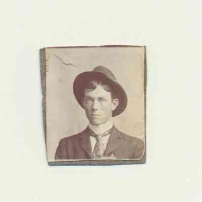 Print, Photographic