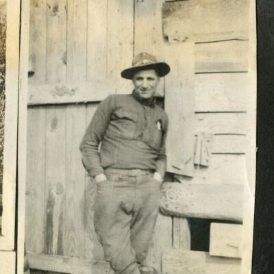 Print, Photographic