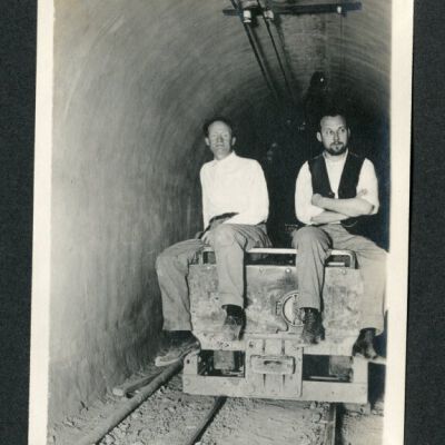 Print, Photographic