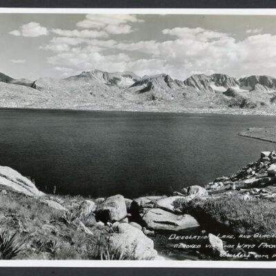 Print, Photographic