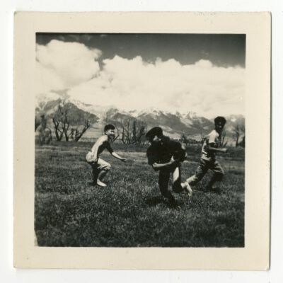 Print, Photographic