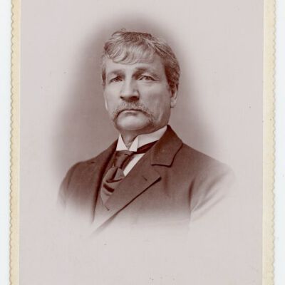 Print, Photographic