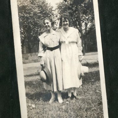 Print, Photographic