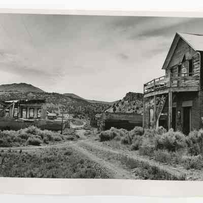 Print, Photographic