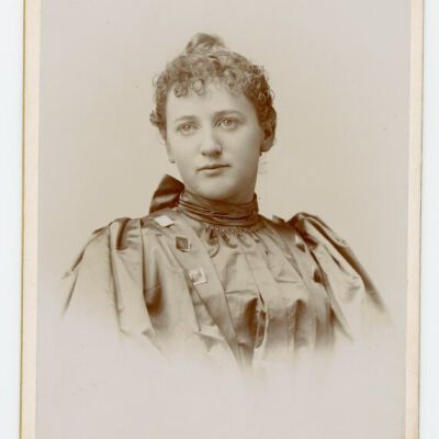 Print, Photographic