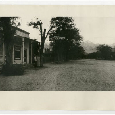 Print, Photographic