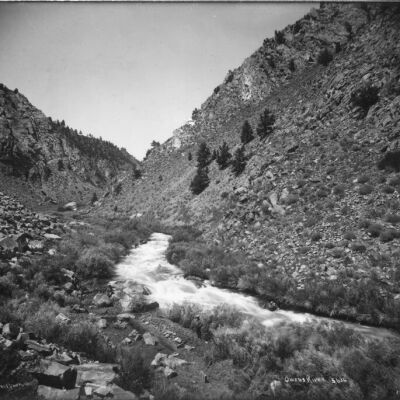 Owens River
