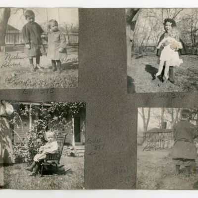 Print, Photographic