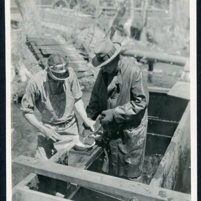Print, Photographic