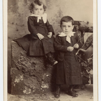Print, Photographic