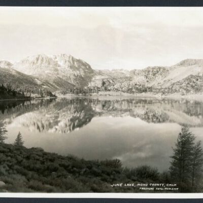 Print, Photographic