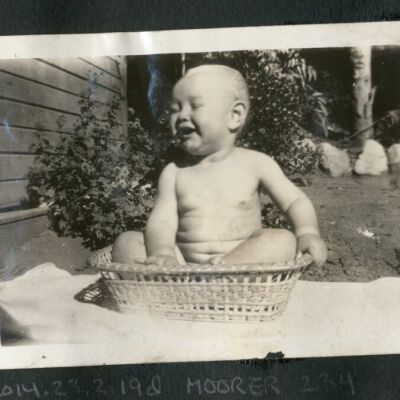 Print, Photographic