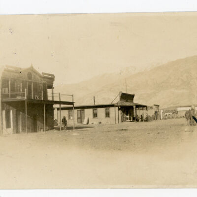 Print, Photographic