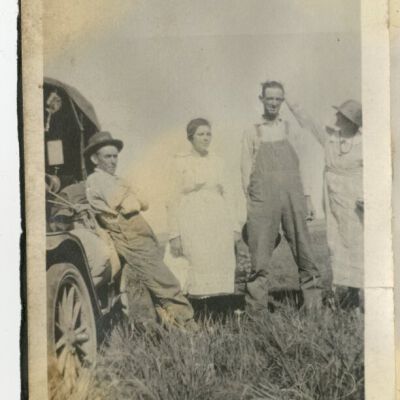 Print, Photographic