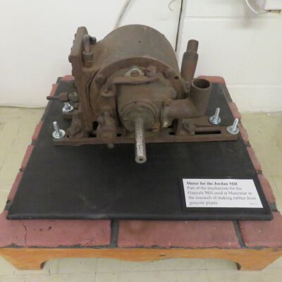 Motor