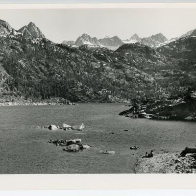 Print, Photographic