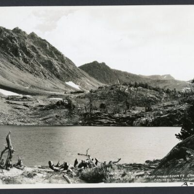 Print, Photographic