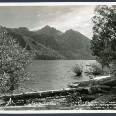 Print, Photographic