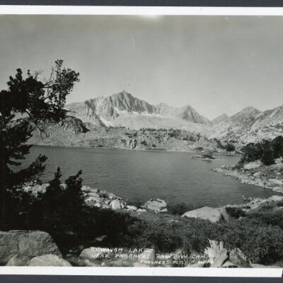 Print, Photographic
