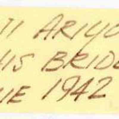 Label