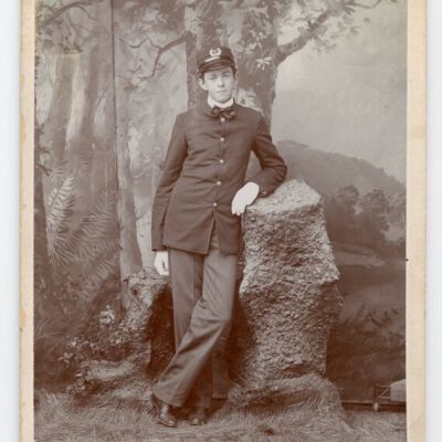 Print, Photographic
