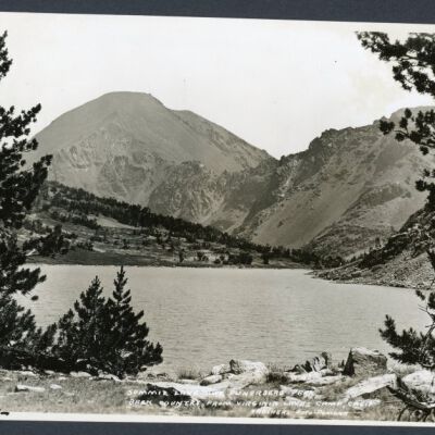Print, Photographic
