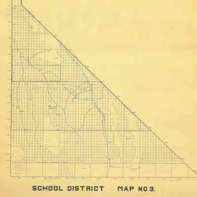 Map, plat